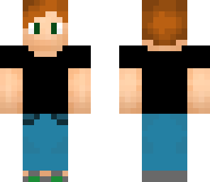 ginger