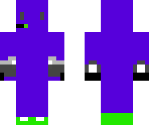 awesome skin xd