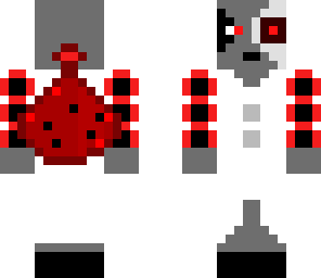 redstone