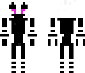 the marionette