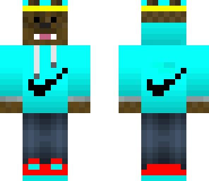 bacca king awesome