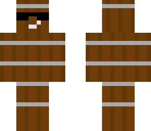 barrel