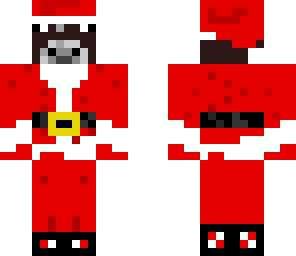 santa cow