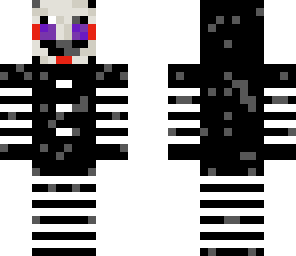 the marionette