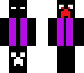 dark ender