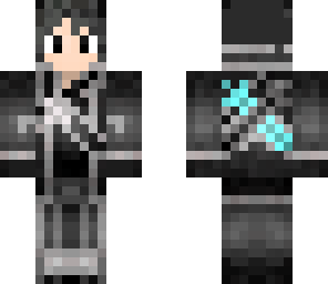 kirito x2
