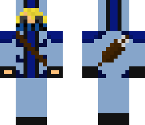 boy assasin