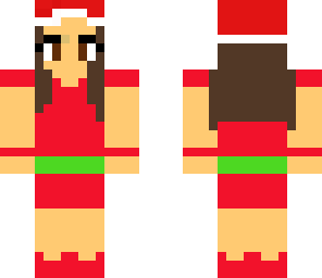 christmas ellie
