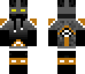 dark op soldier