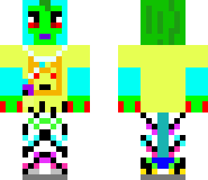 my angry skin