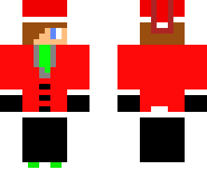 santa