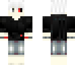 kaneki kun