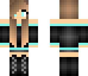 girl
