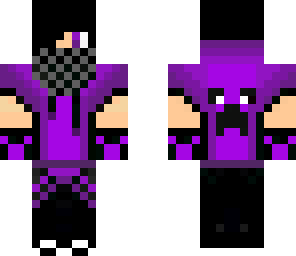 purple assassin