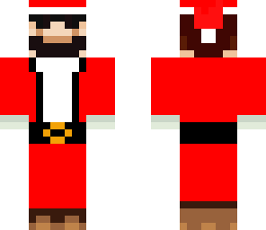 santa mario 2