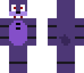 bonnie the bunny