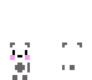 bear