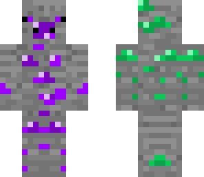 rainbow ore piggy