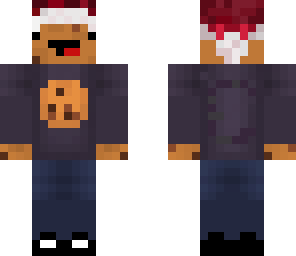 cookie man fixed