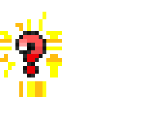 question