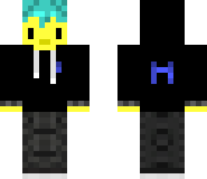 hoodie kid