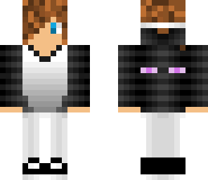 ender boy