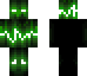 elektro green by juano0611 2