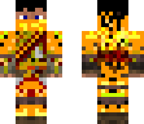 ultra blaze hunter