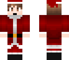 benja claus