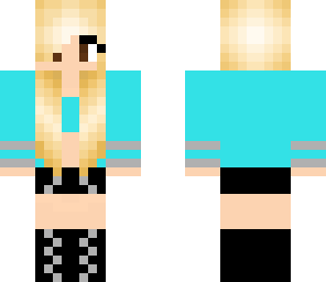 tomboy edit