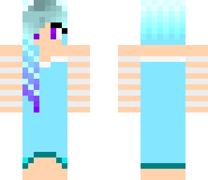 ice princess