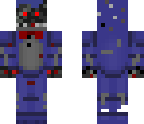bloody bonnie