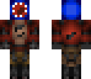 foxy squid