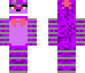 bonnie the bunny