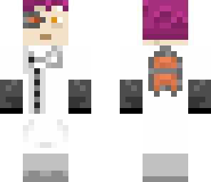 lab guy
