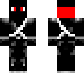 black hoodie guy