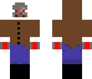 eskimo cyborg