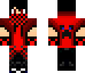 new cool creeper skin