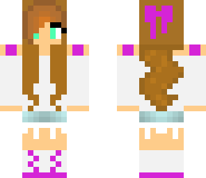creeperjaydes new skin