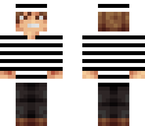 copsnrobbers icraftmc