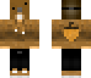 squirrel mask guy