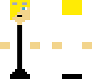 scientist