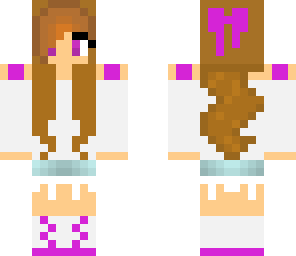 creeperjaydes new skin