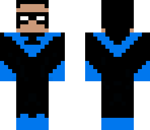 nightwing
