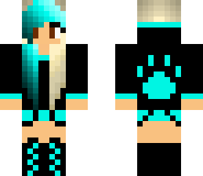 cool girl