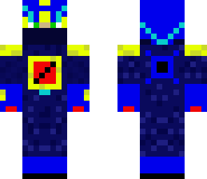 megaman exe