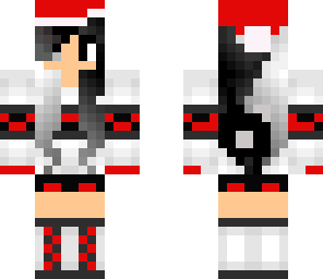 ying yang christmas remix