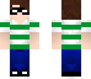 einshine green