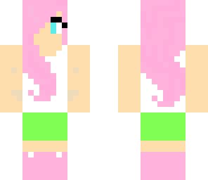 eg fluttershy