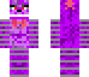 edited bonnie